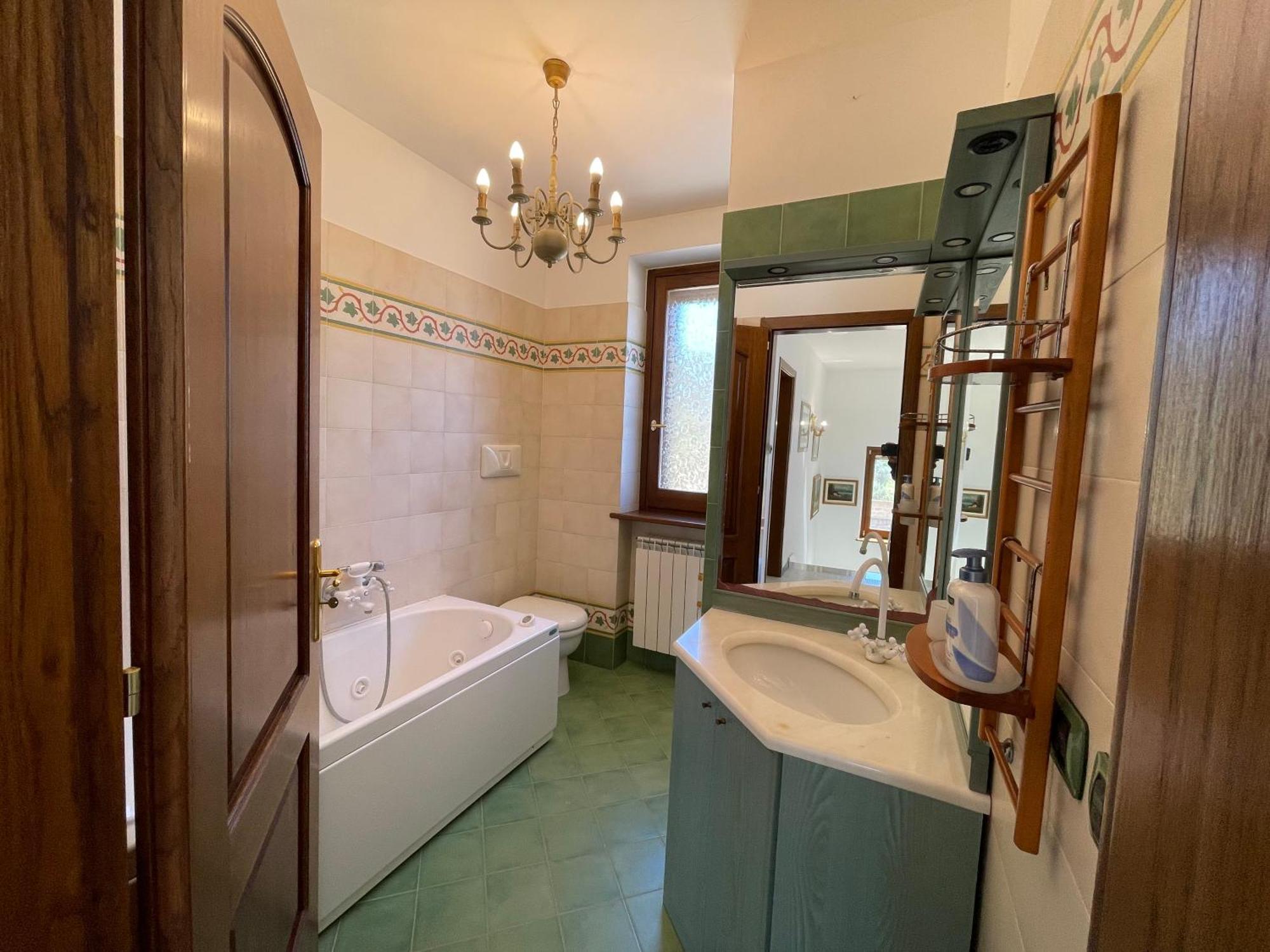 Villa Galatea Gagliano del Capo Εξωτερικό φωτογραφία