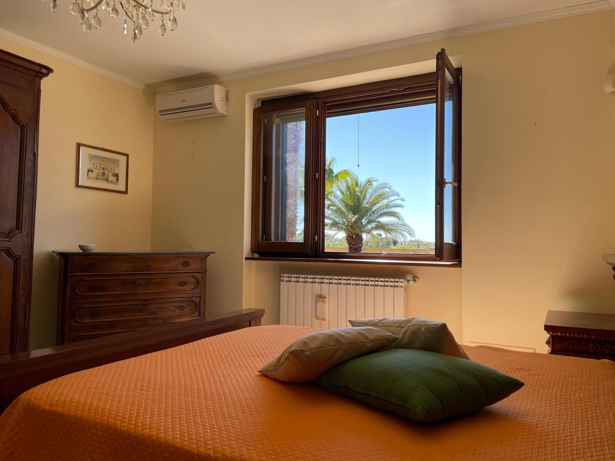 Villa Galatea Gagliano del Capo Εξωτερικό φωτογραφία