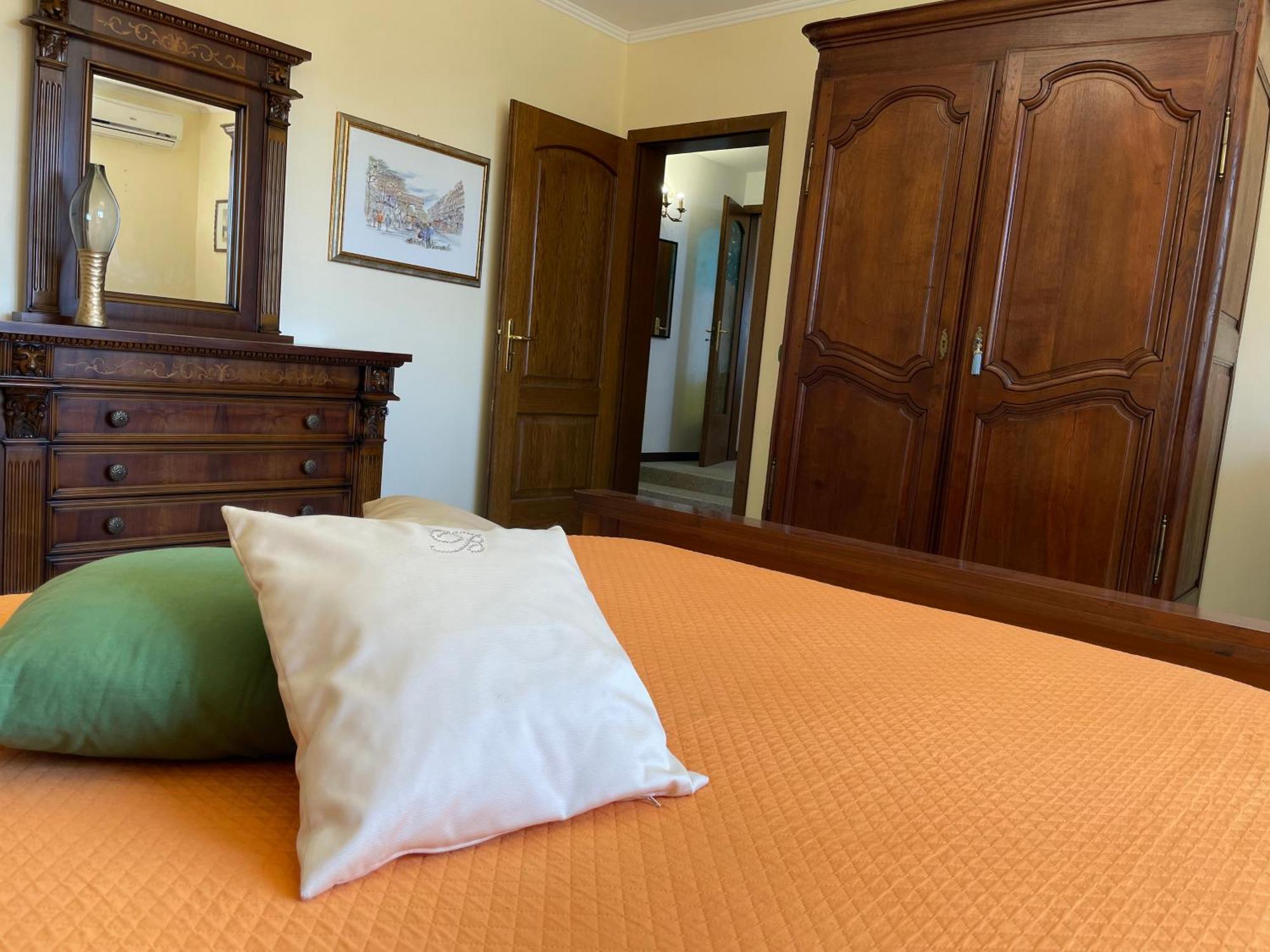 Villa Galatea Gagliano del Capo Εξωτερικό φωτογραφία
