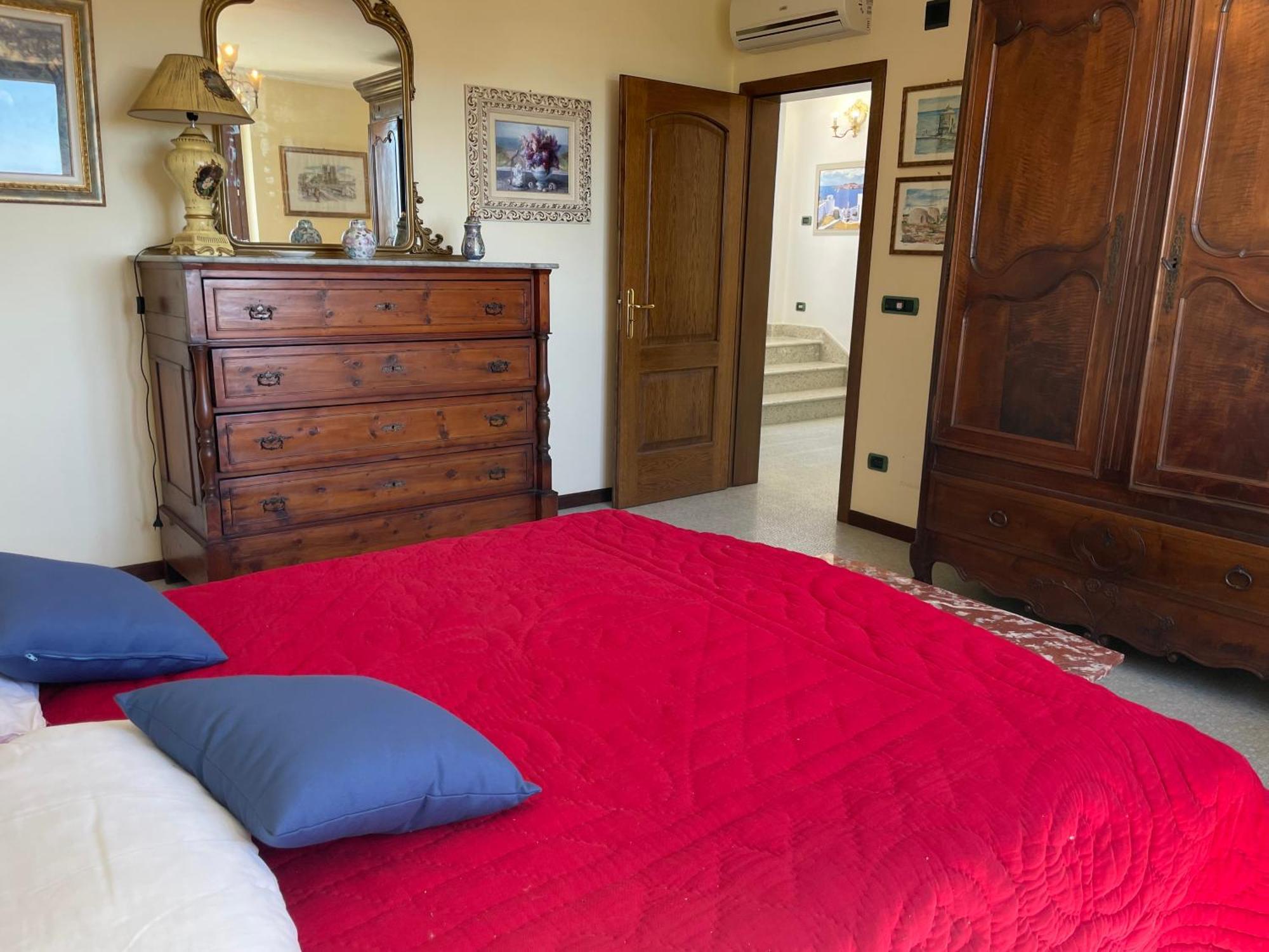 Villa Galatea Gagliano del Capo Εξωτερικό φωτογραφία