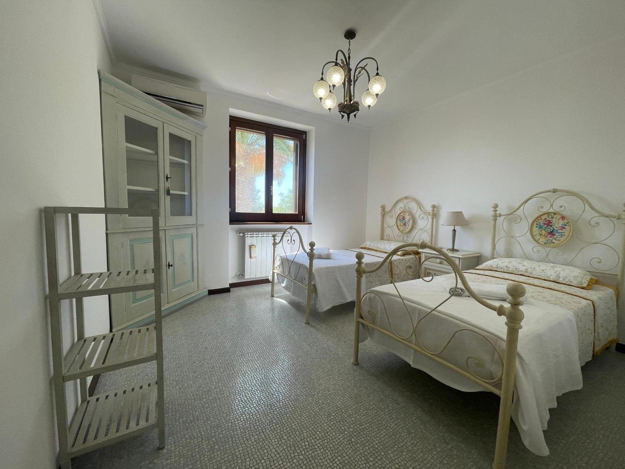Villa Galatea Gagliano del Capo Εξωτερικό φωτογραφία